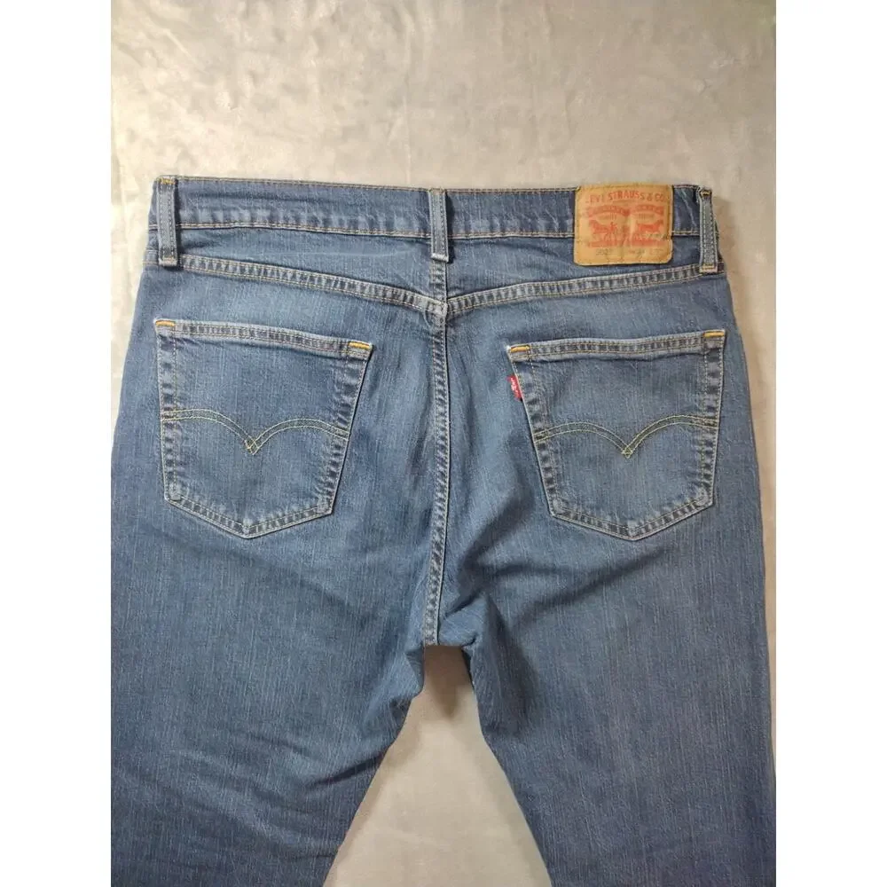 Levis stylish look any